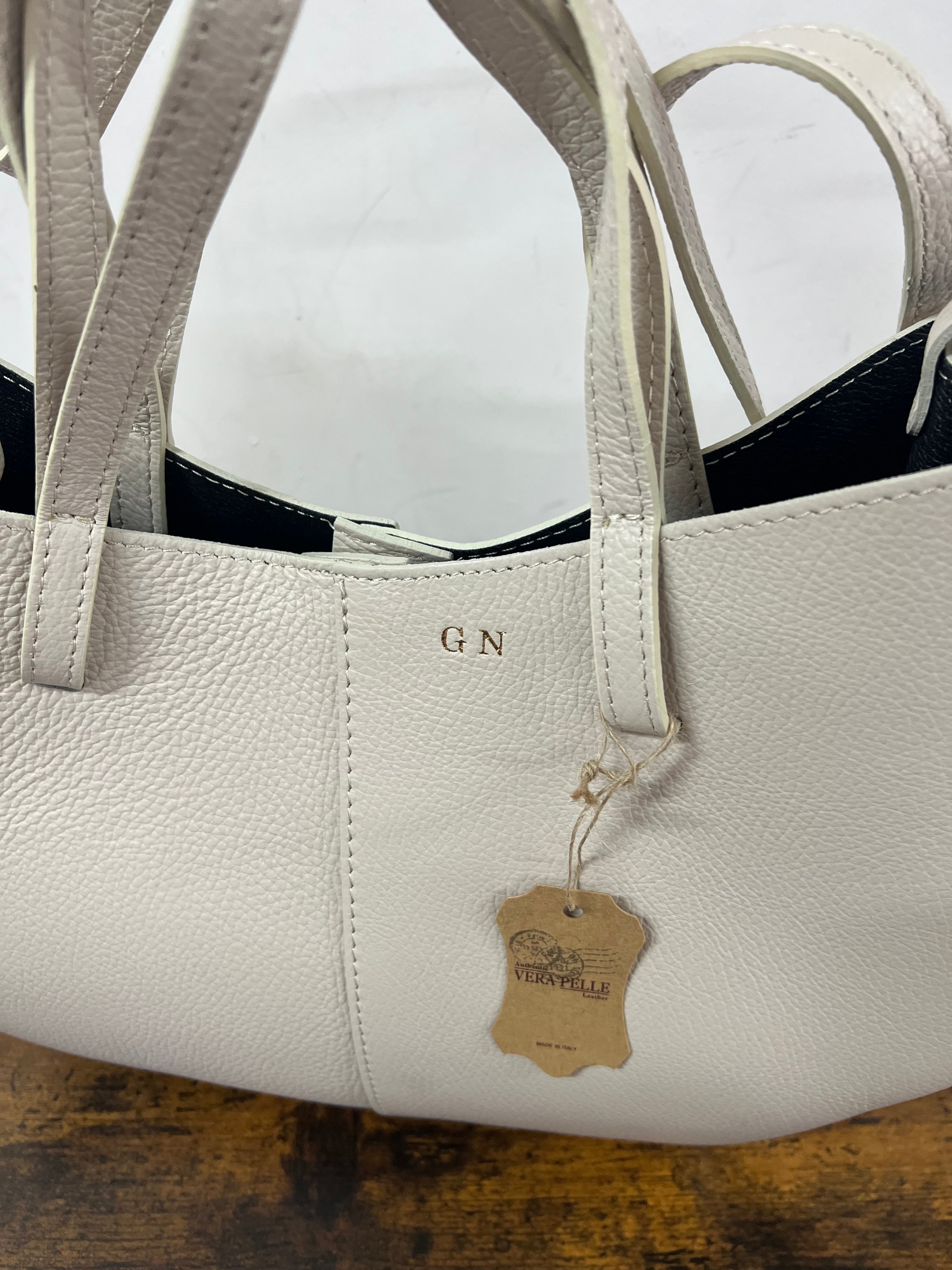 Shopper lili panna