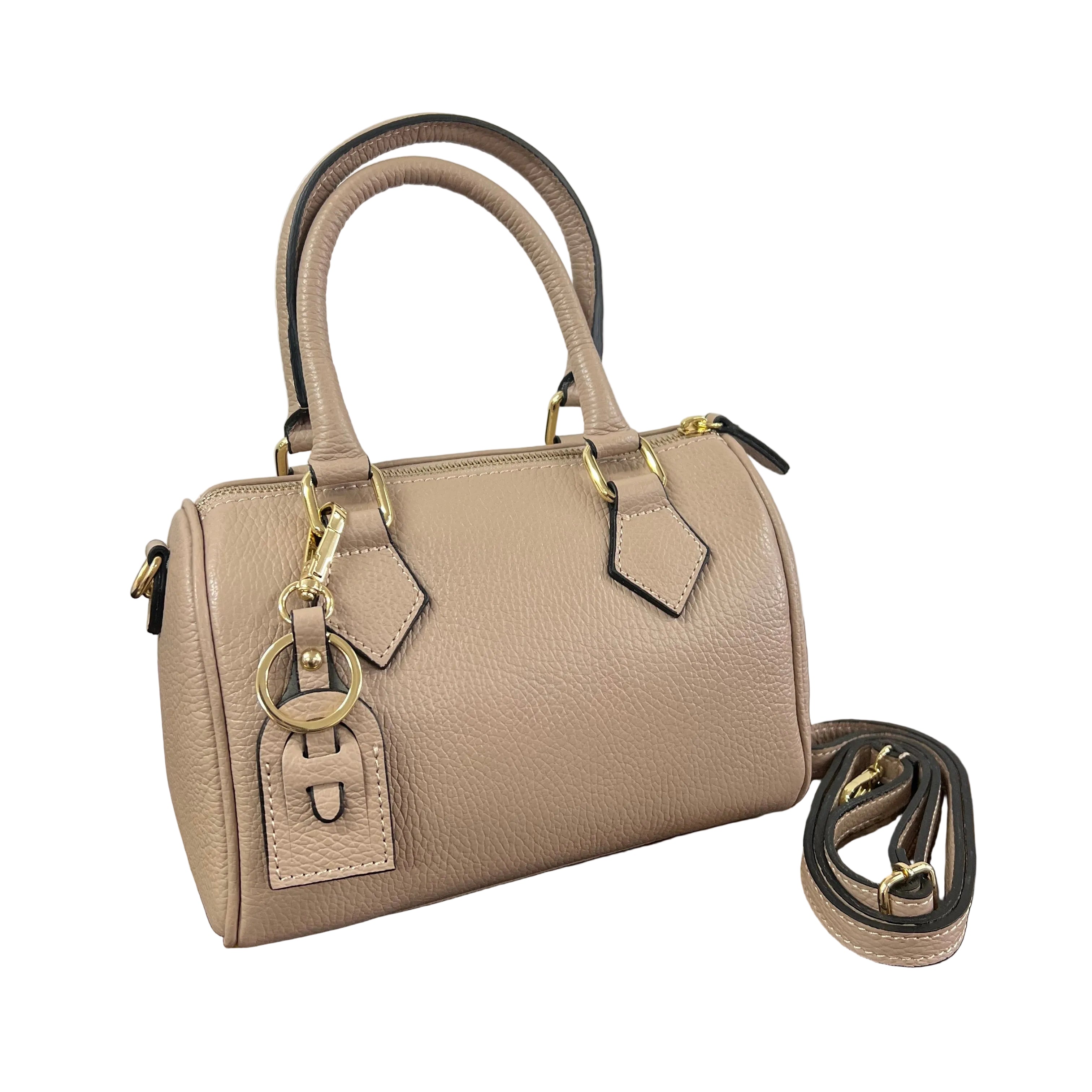 Bauletto mini nude