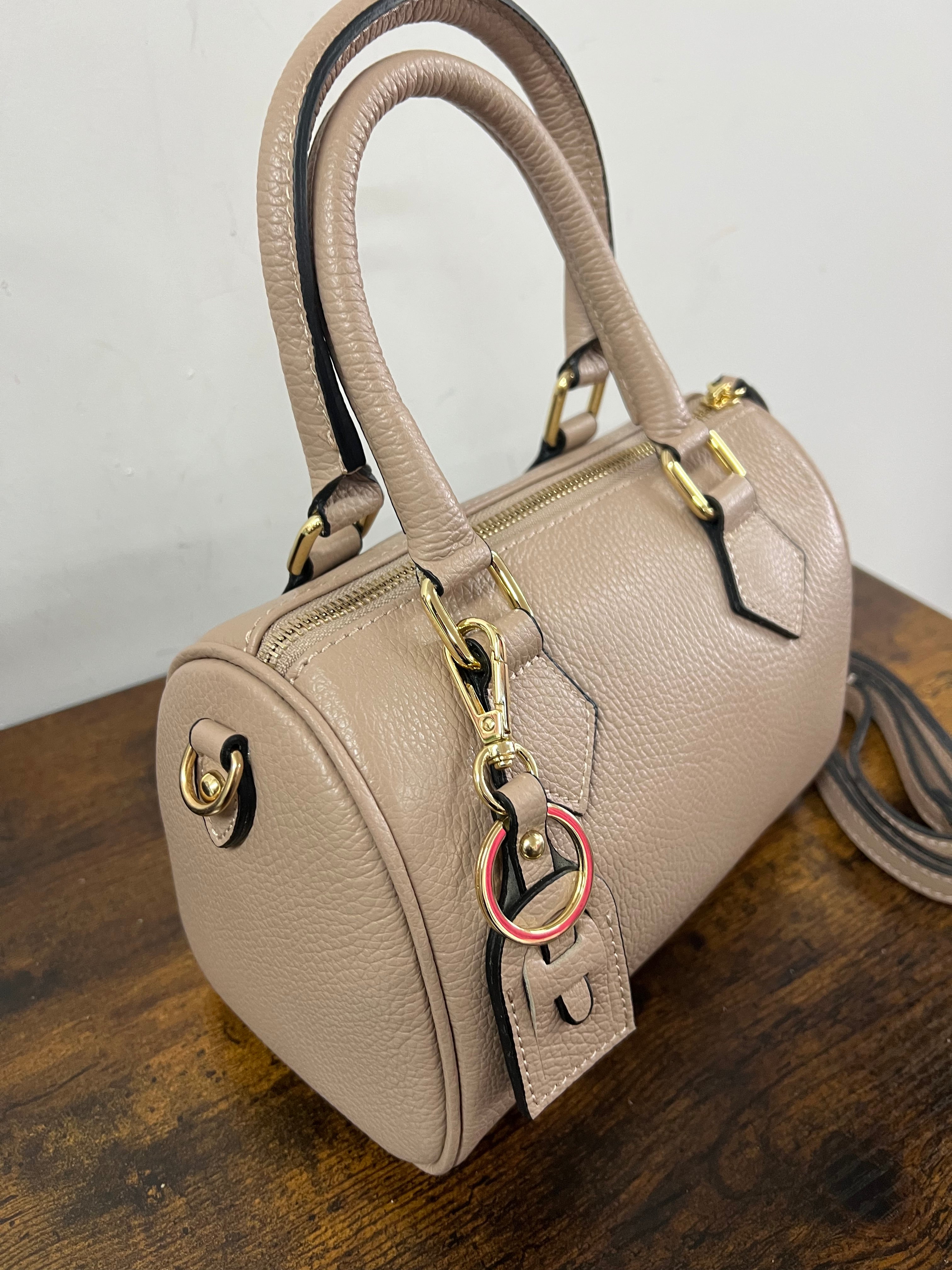 Bauletto mini nude