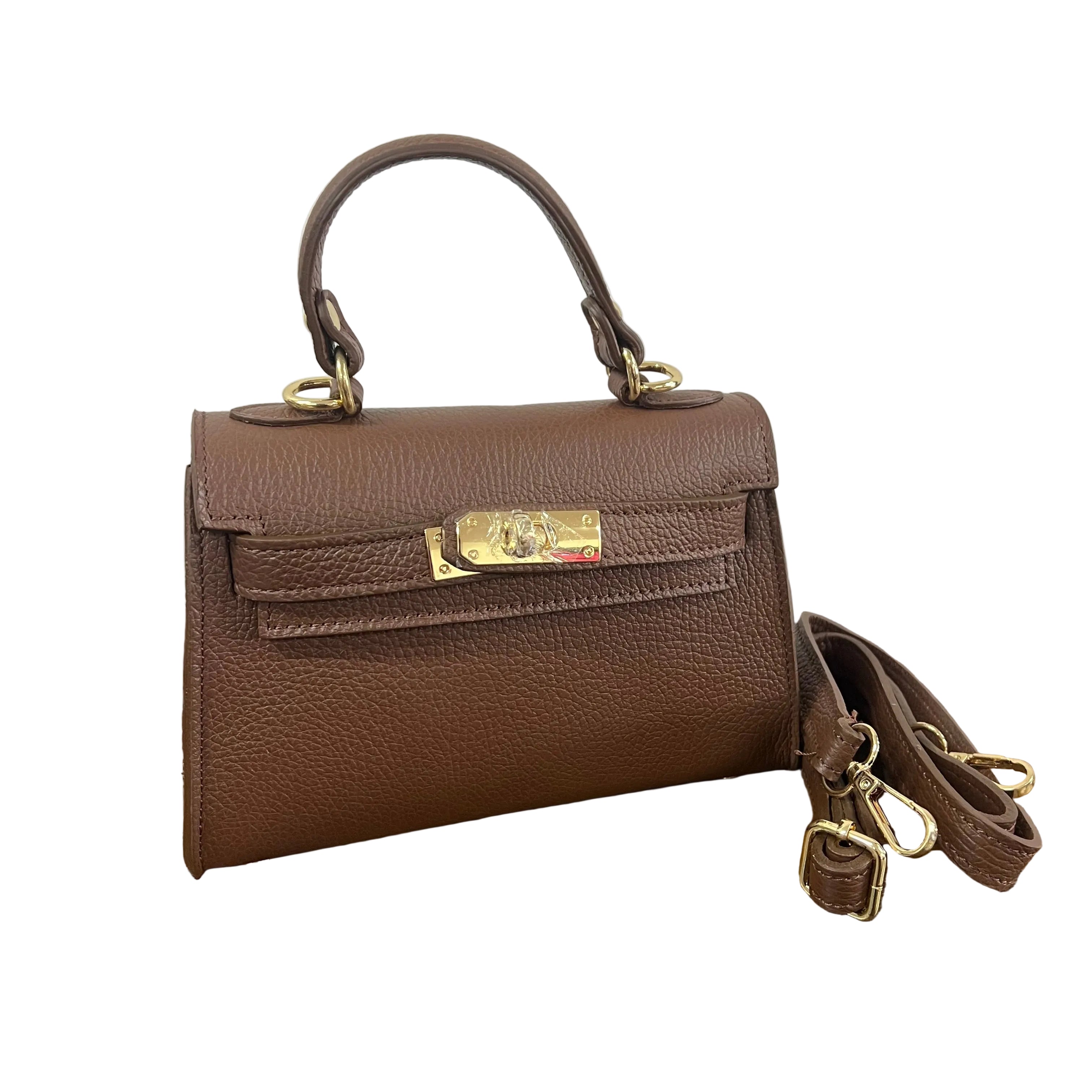Kylie pocket cioccolato