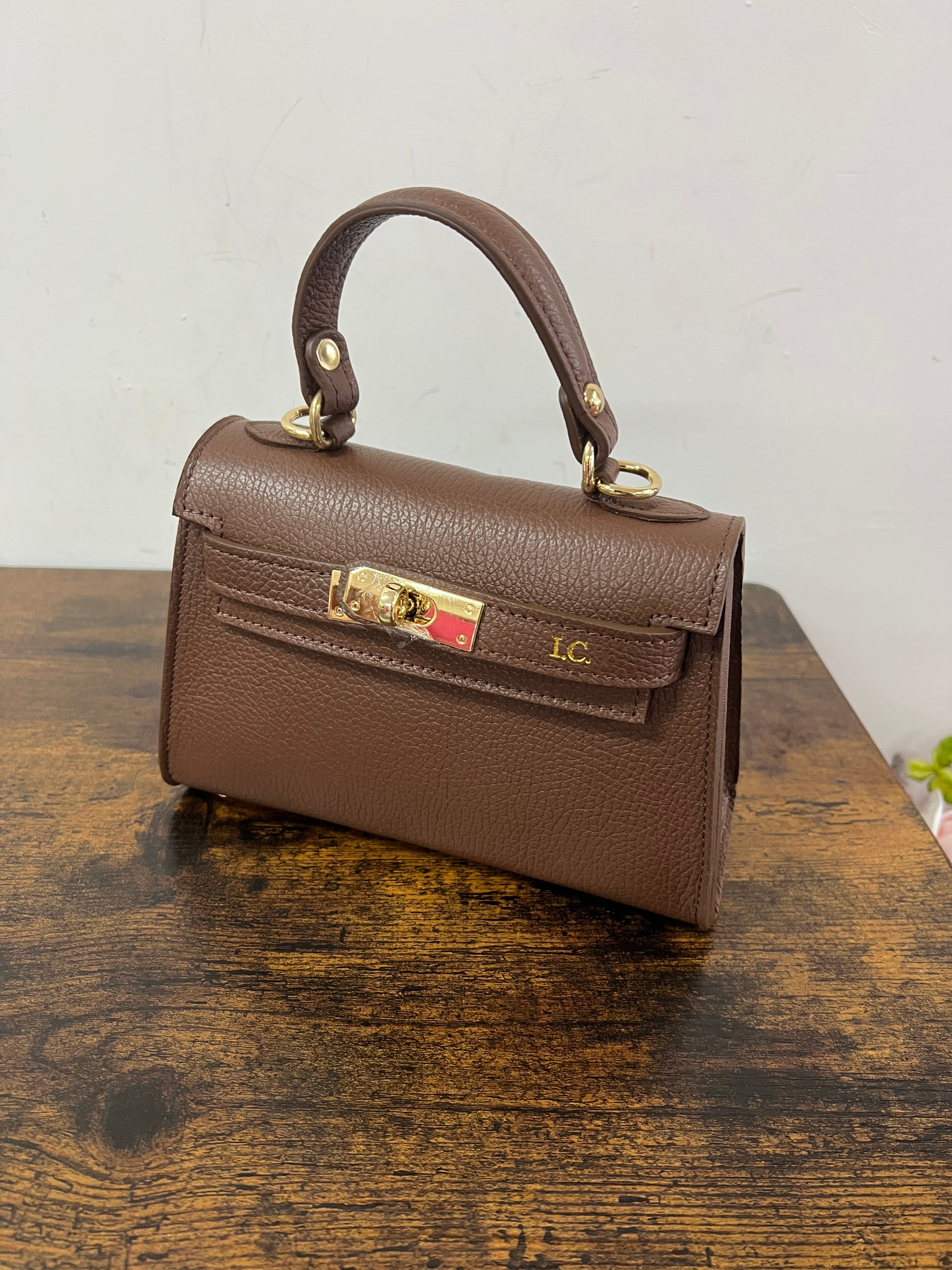 Kylie pocket cioccolato