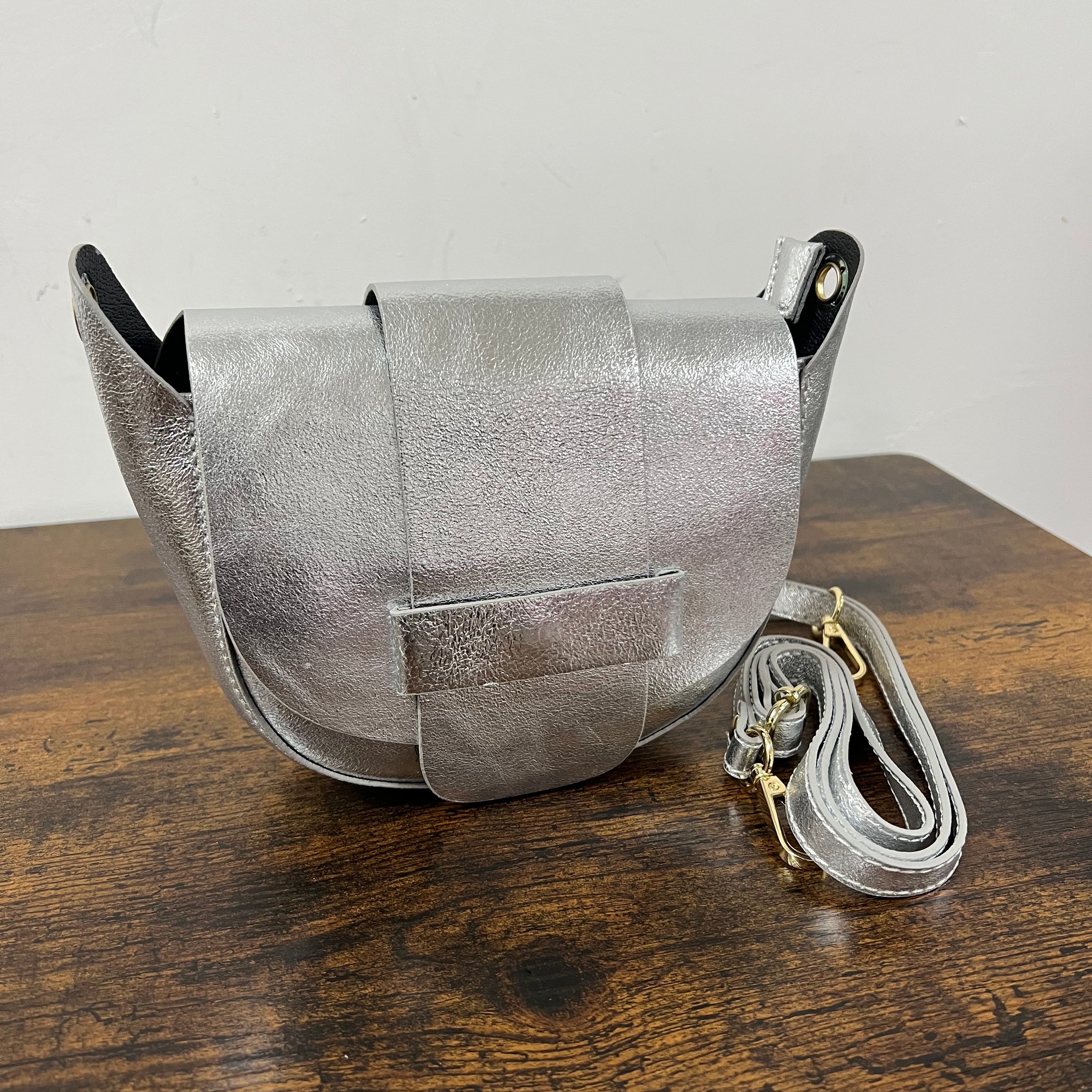 Silver Mini new style