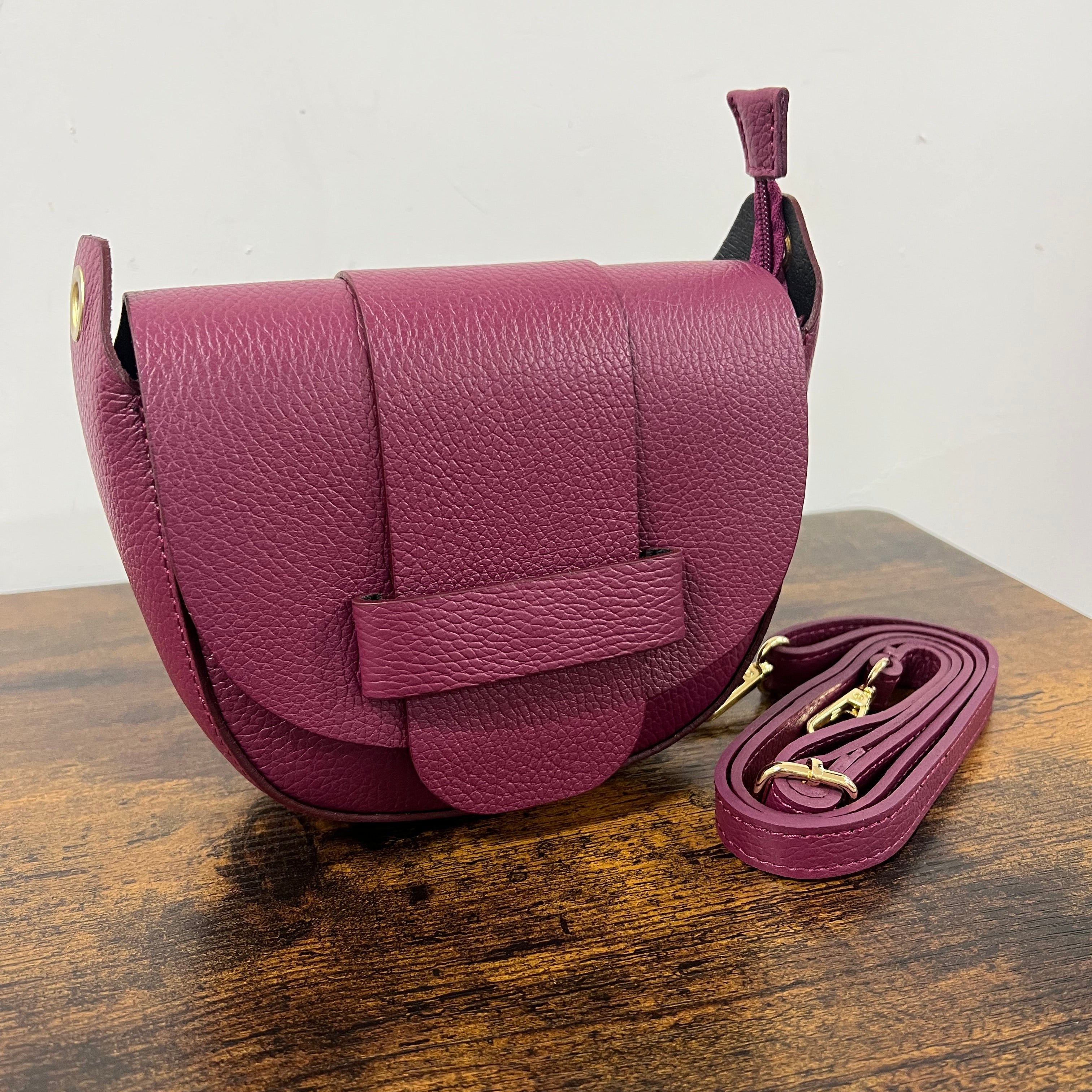 Mini new style amaranth