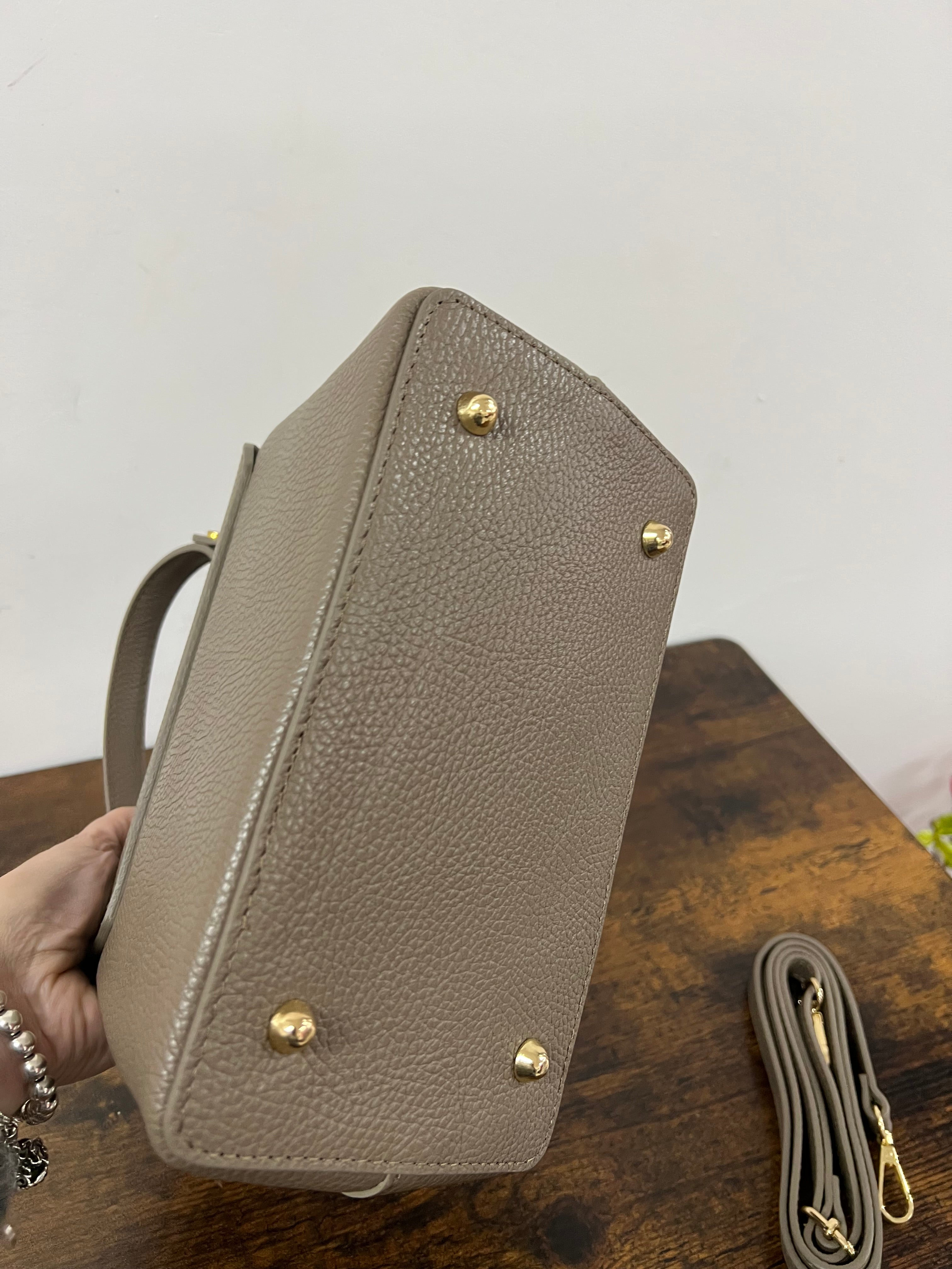 Clarissa mini fango
