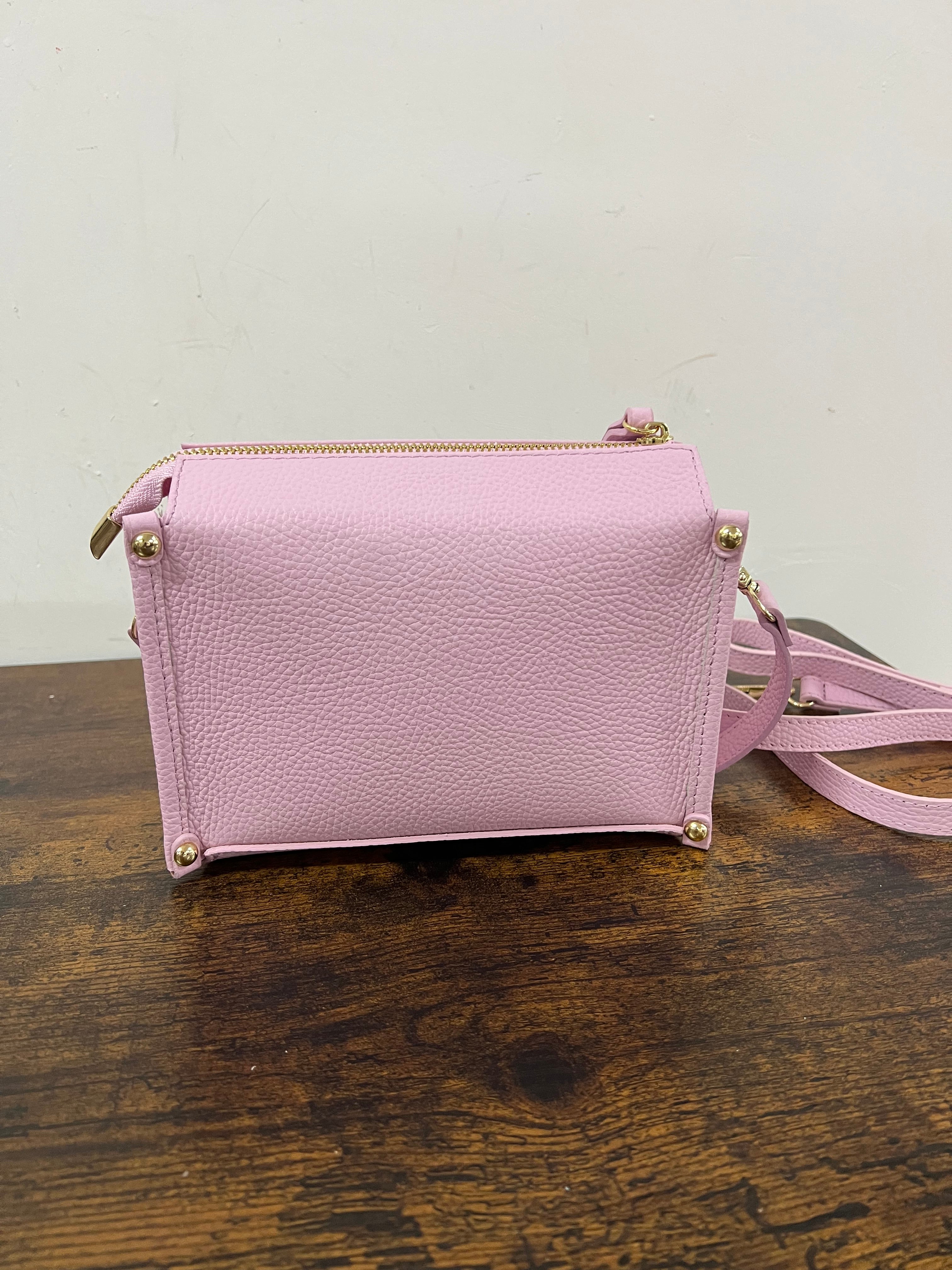 Twist mini rosa tenue