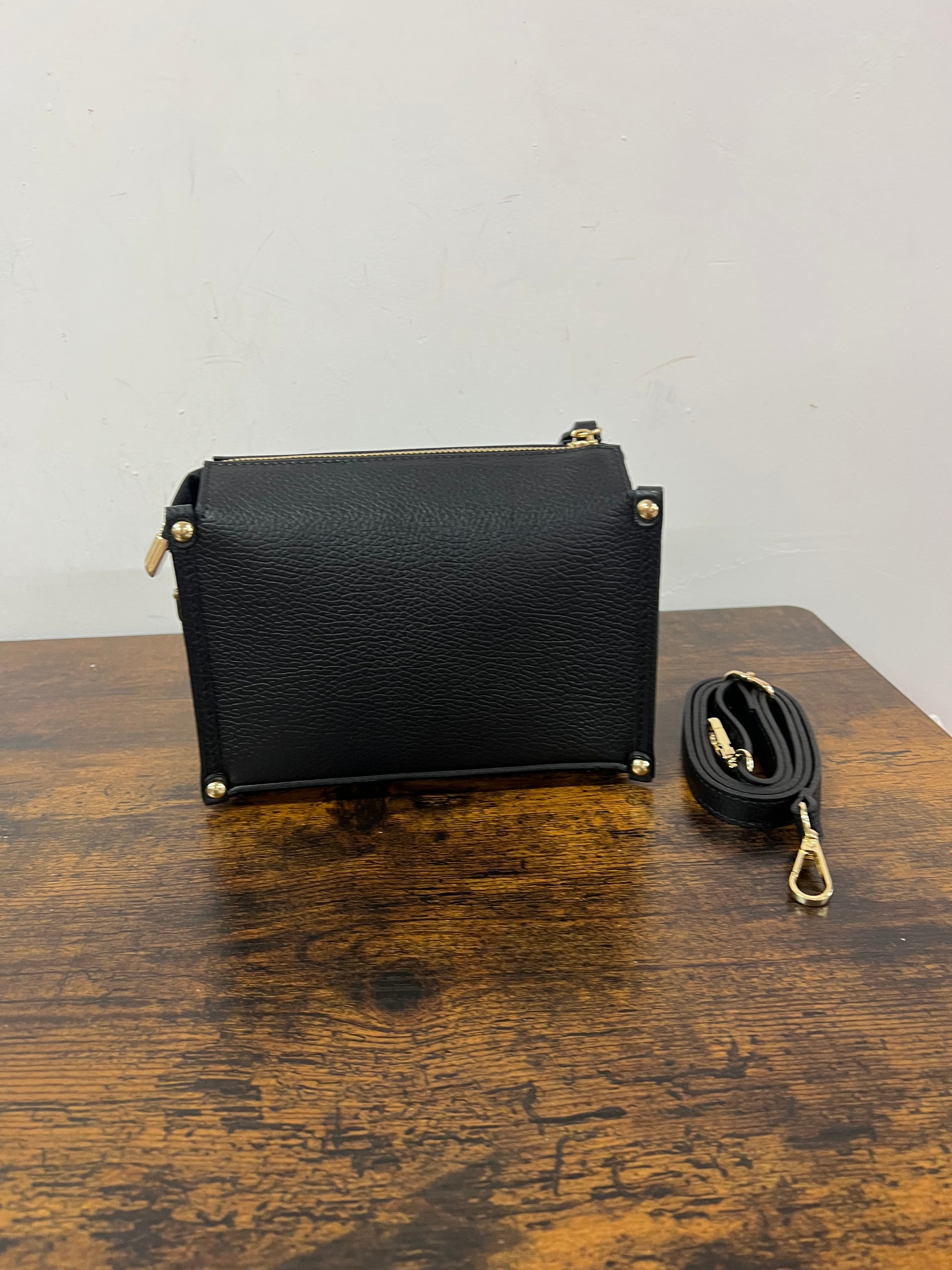 Twist mini black