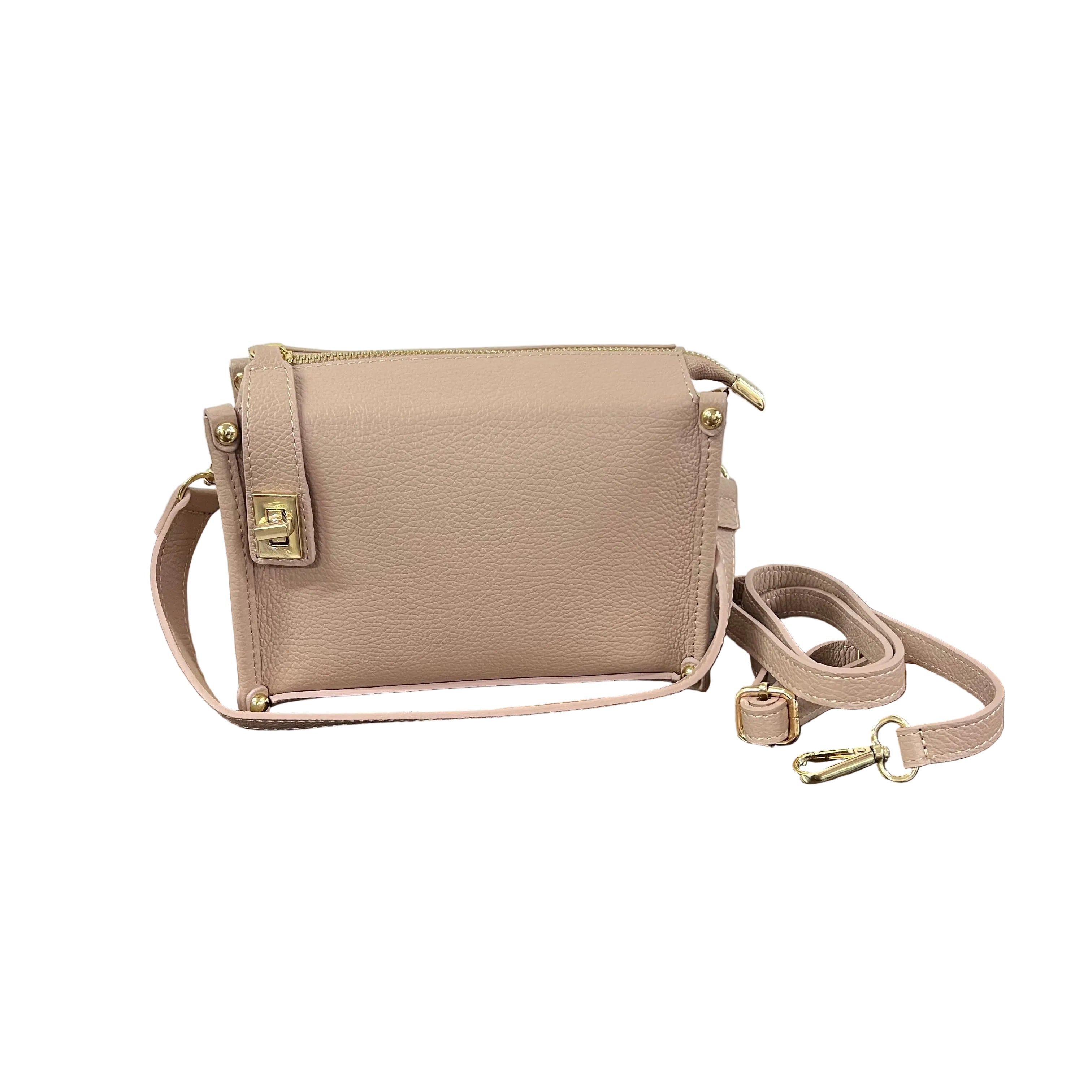 Twist mini nude
