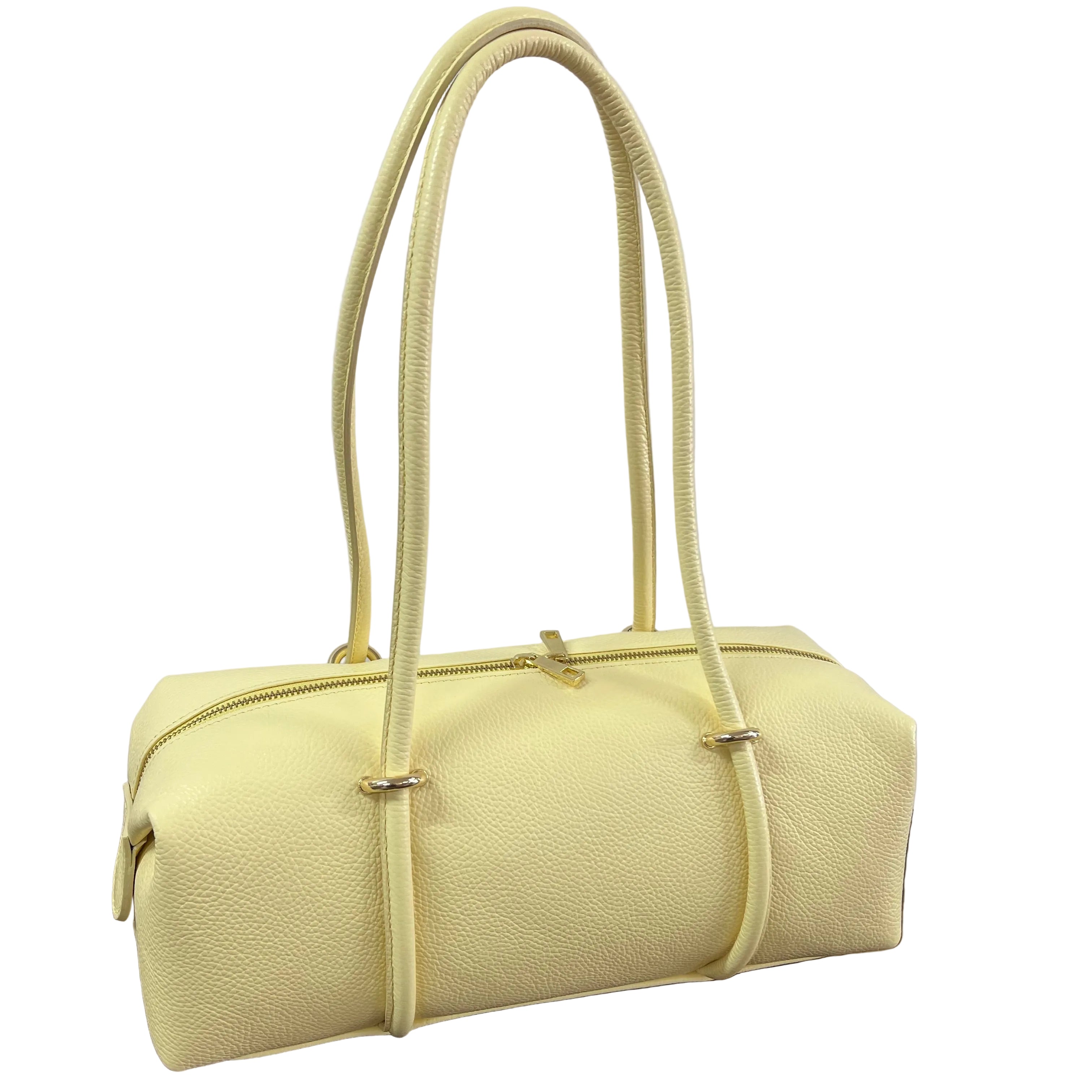 Myriam yellow