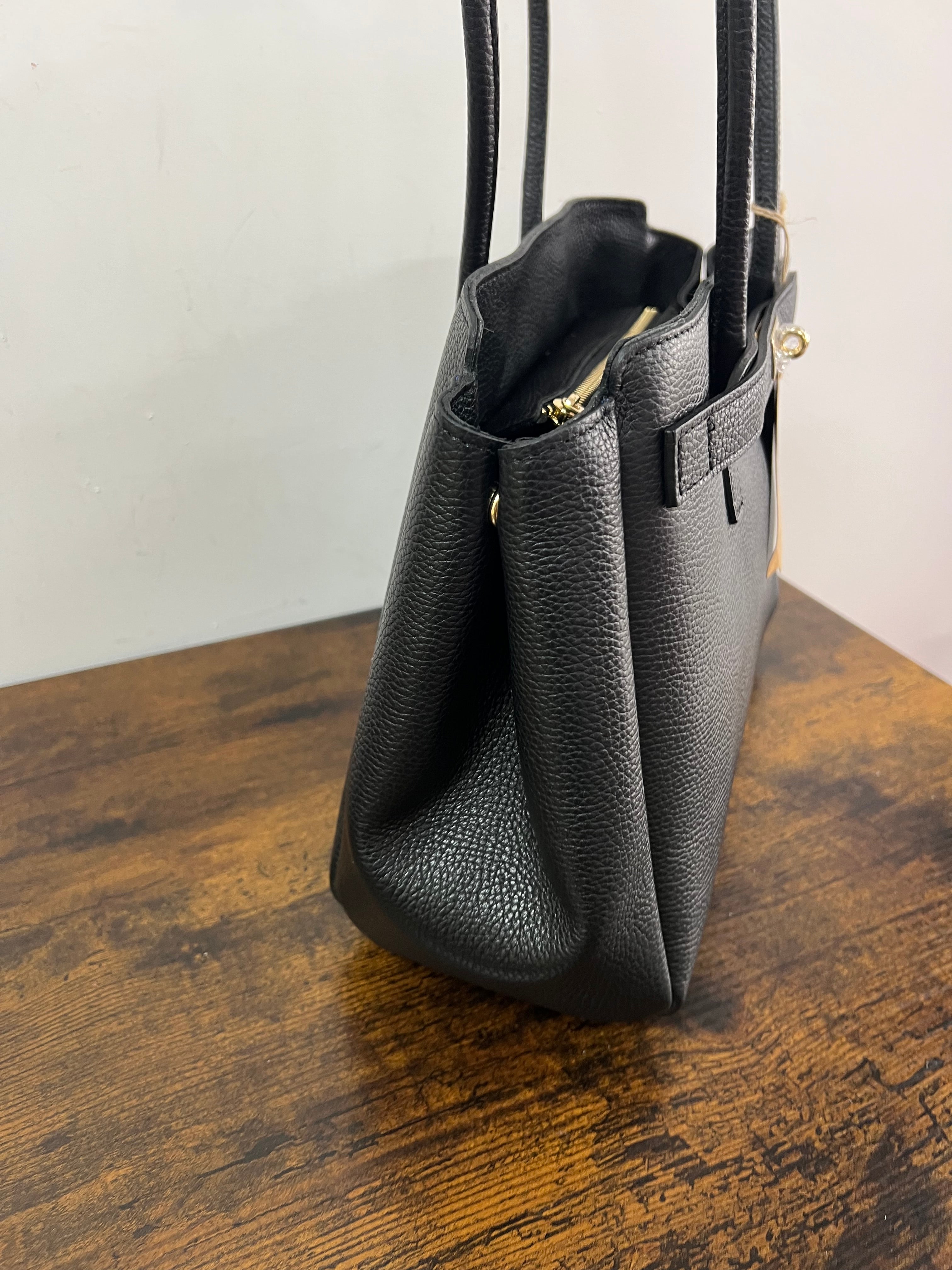 Shopper horse easy nero