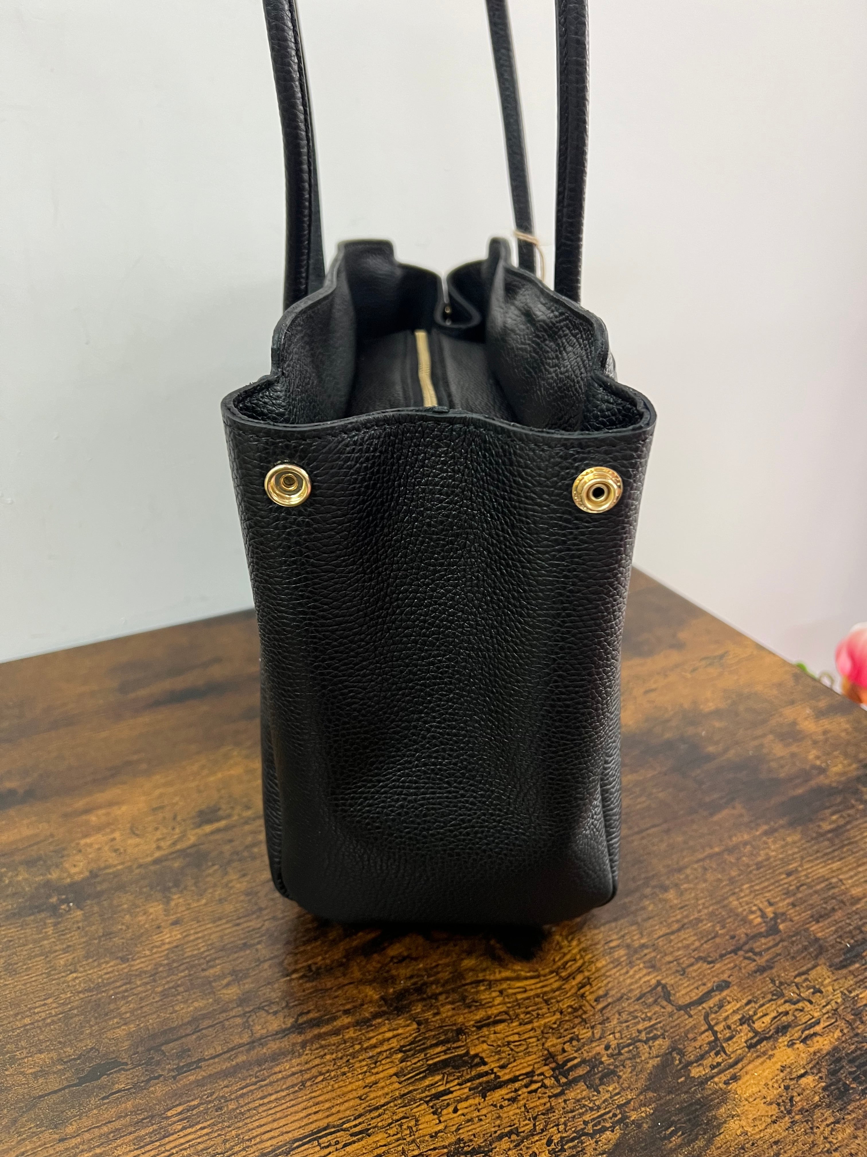 Shopper horse easy nero