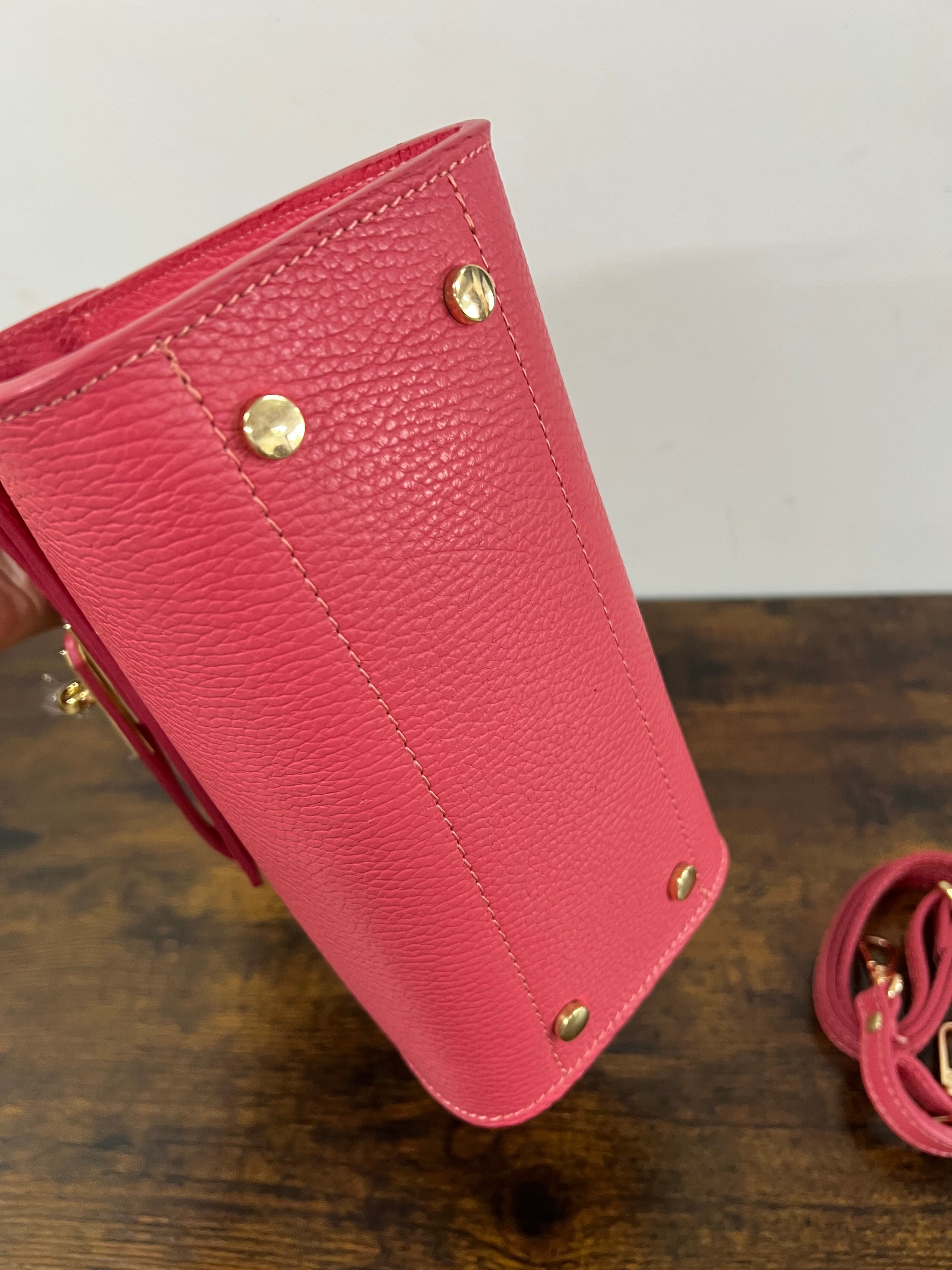 Kellie mini rose gothic limited edition
