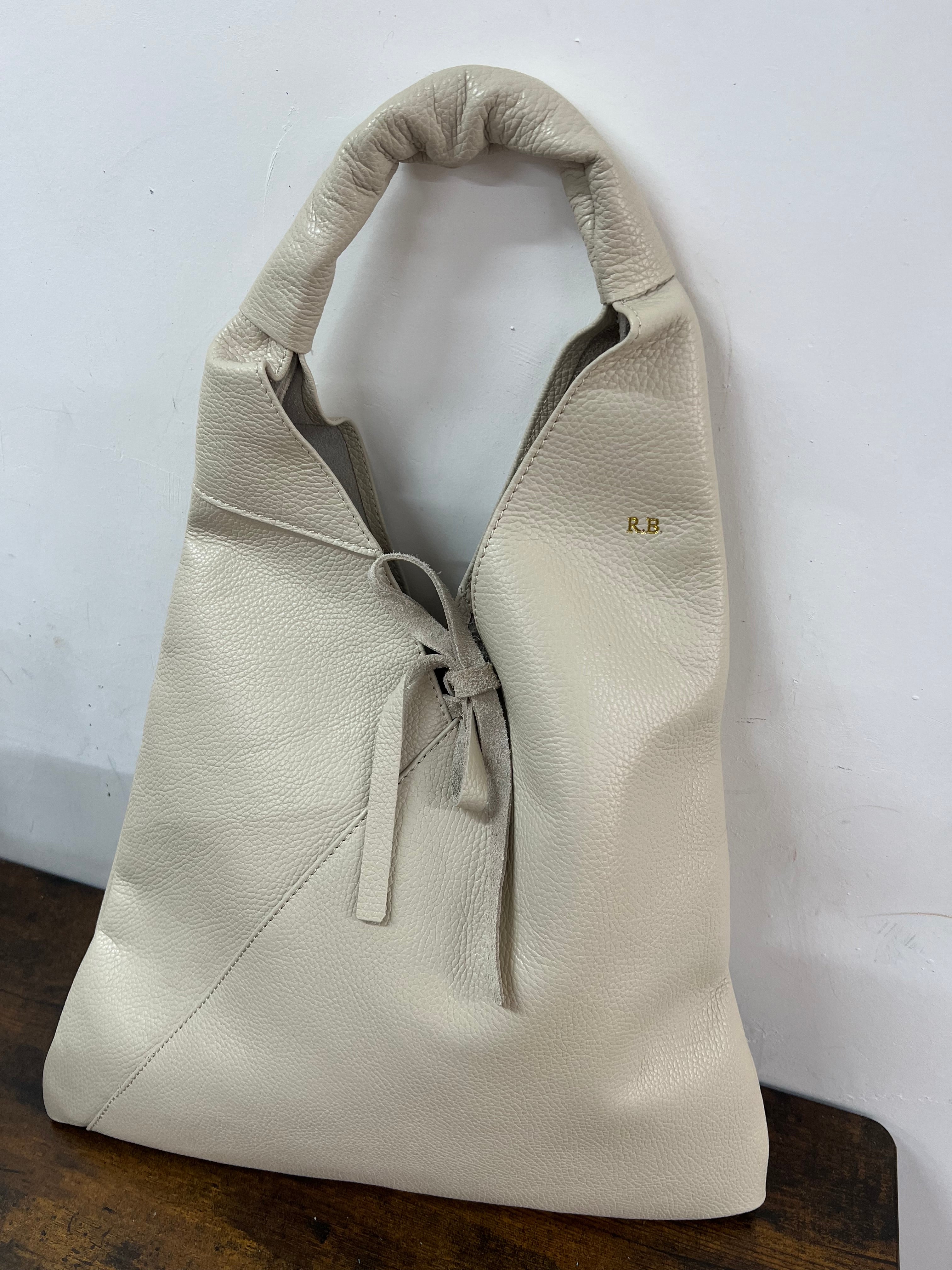 Shopper zz Michela cream
