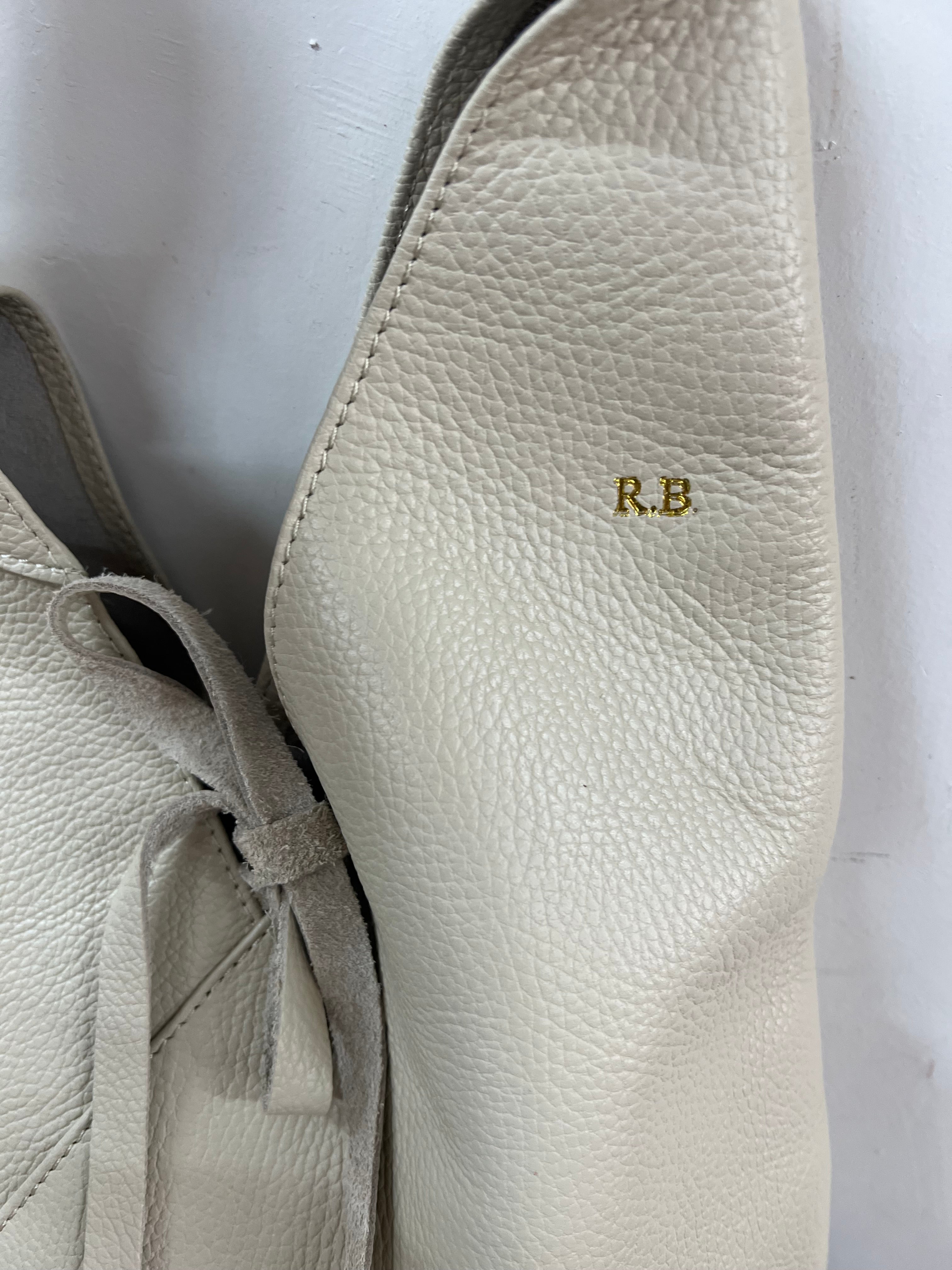 Shopper zz Michela cream