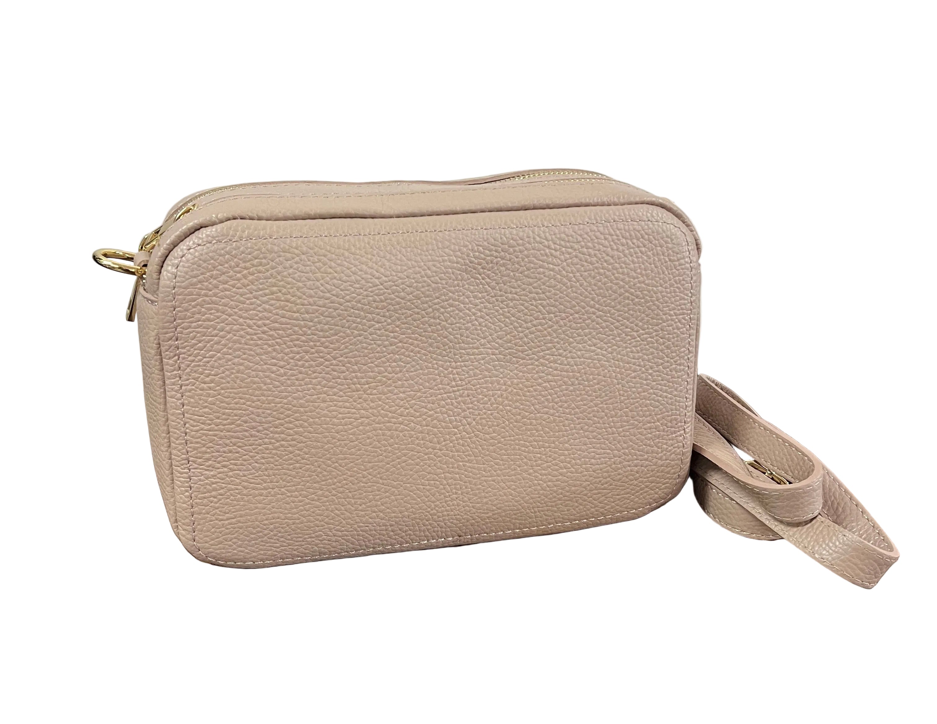 Camerabag maxi nude
