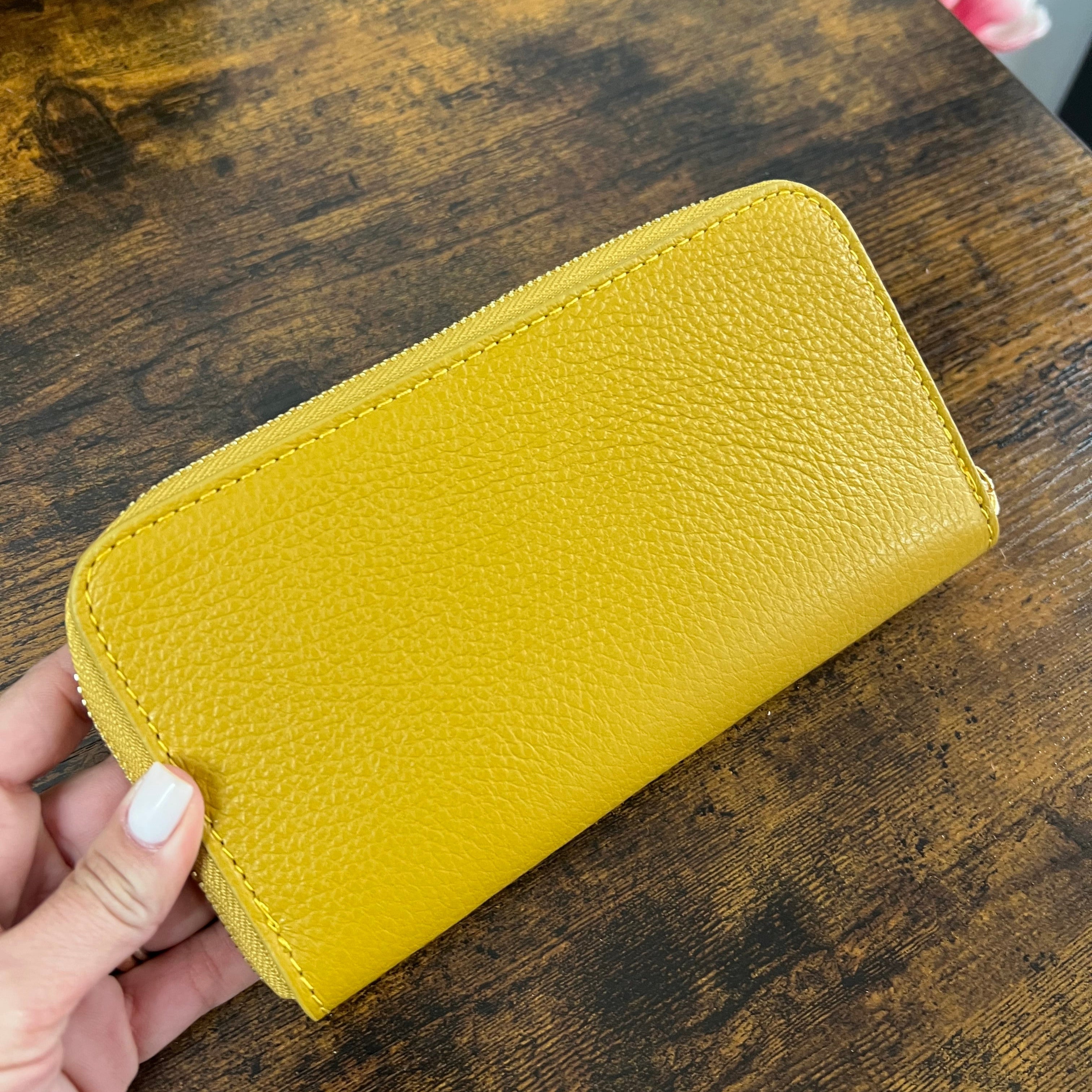 zip big senape