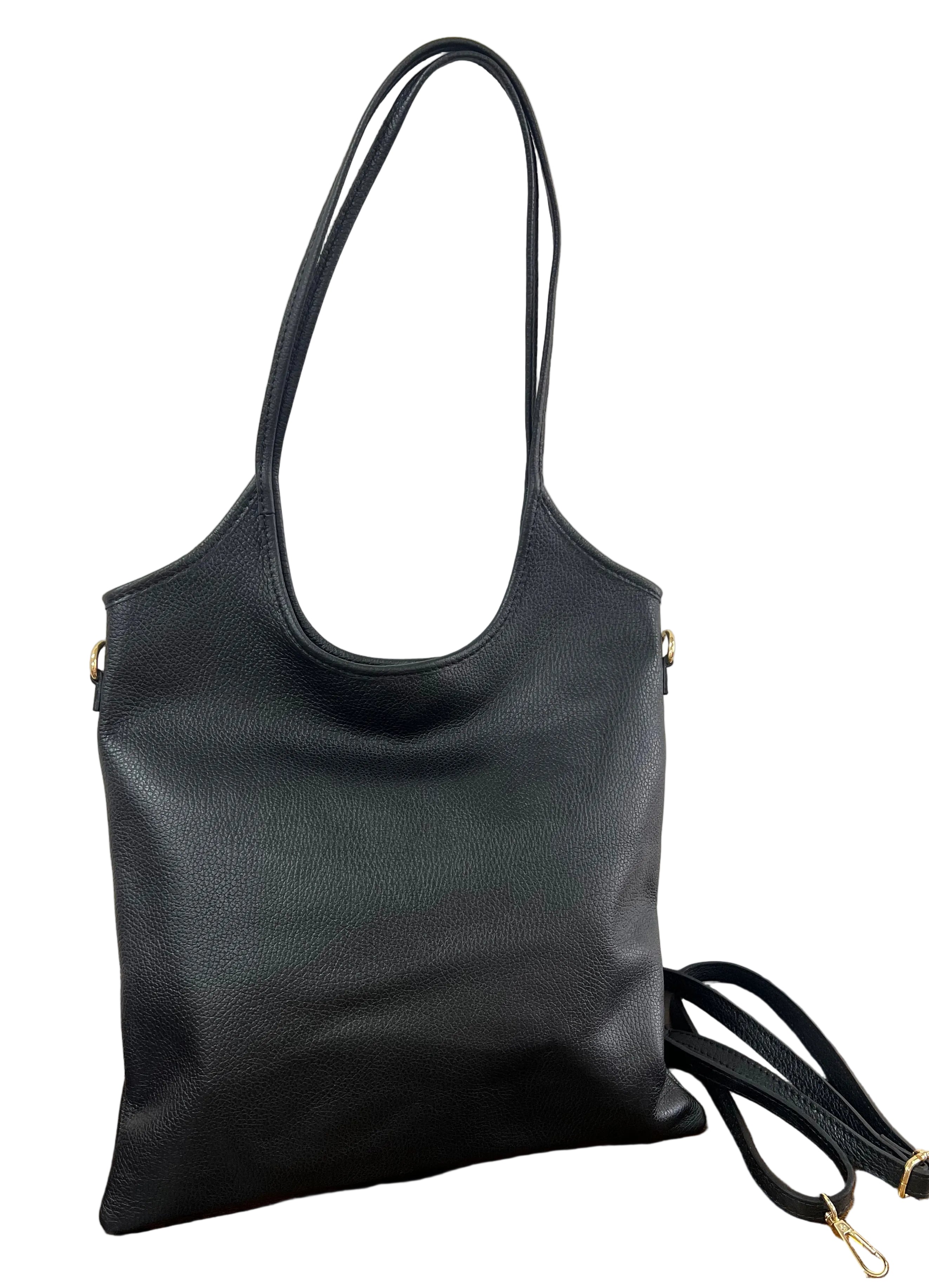 Shopper MIA nero
